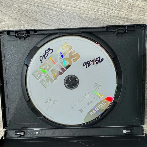 2/$10 Bridesmaids Movie - Picture 2 of 2